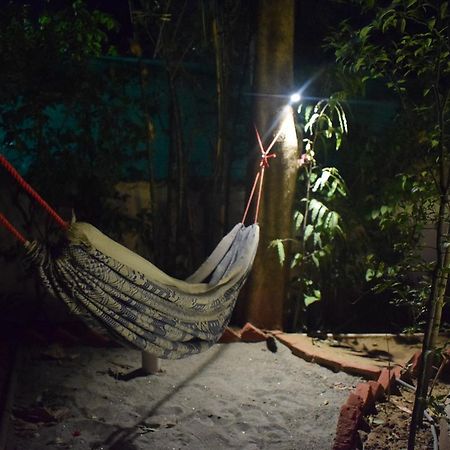 Roots Hostel New Delhi Extérieur photo